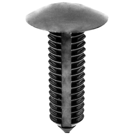 Auveco AUVECOPAK GM & CHRYSLER FASCIA RETAINER, 4PK AP18301